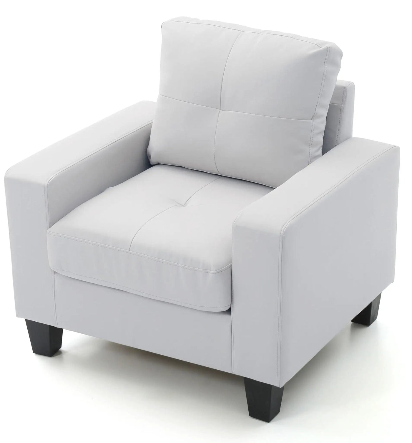 Accent Chair For Relaxation by HouseOfZazla