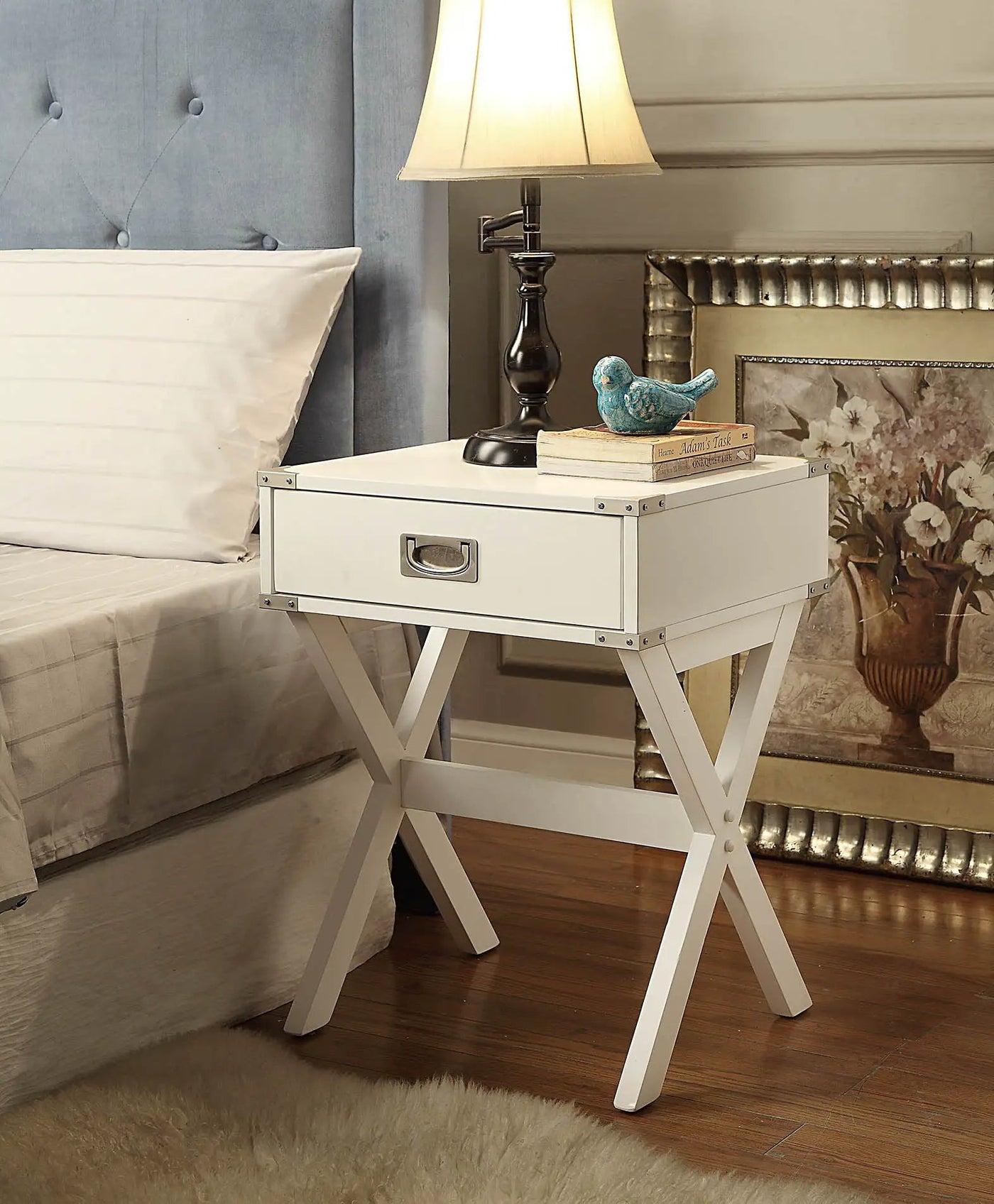 Babs - Accent Table by HouseOfZazla