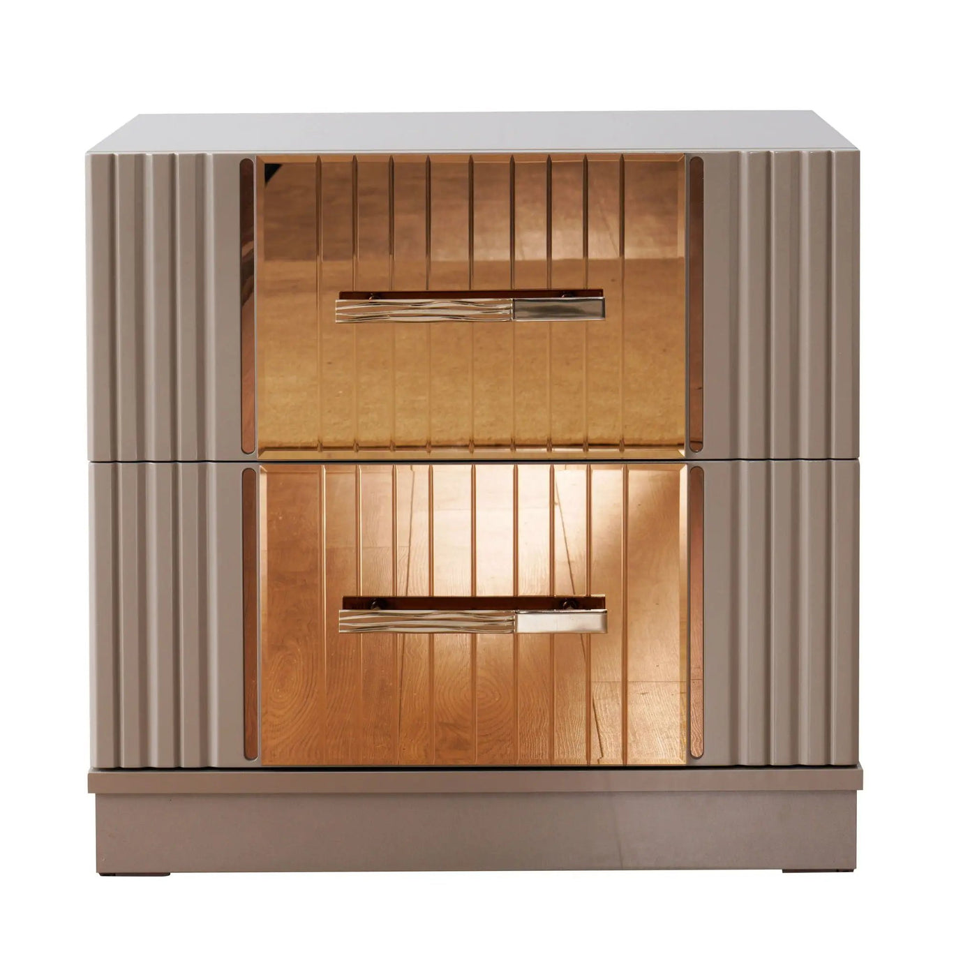 Lorenzo - Bedroom Set by HouseOfZazla