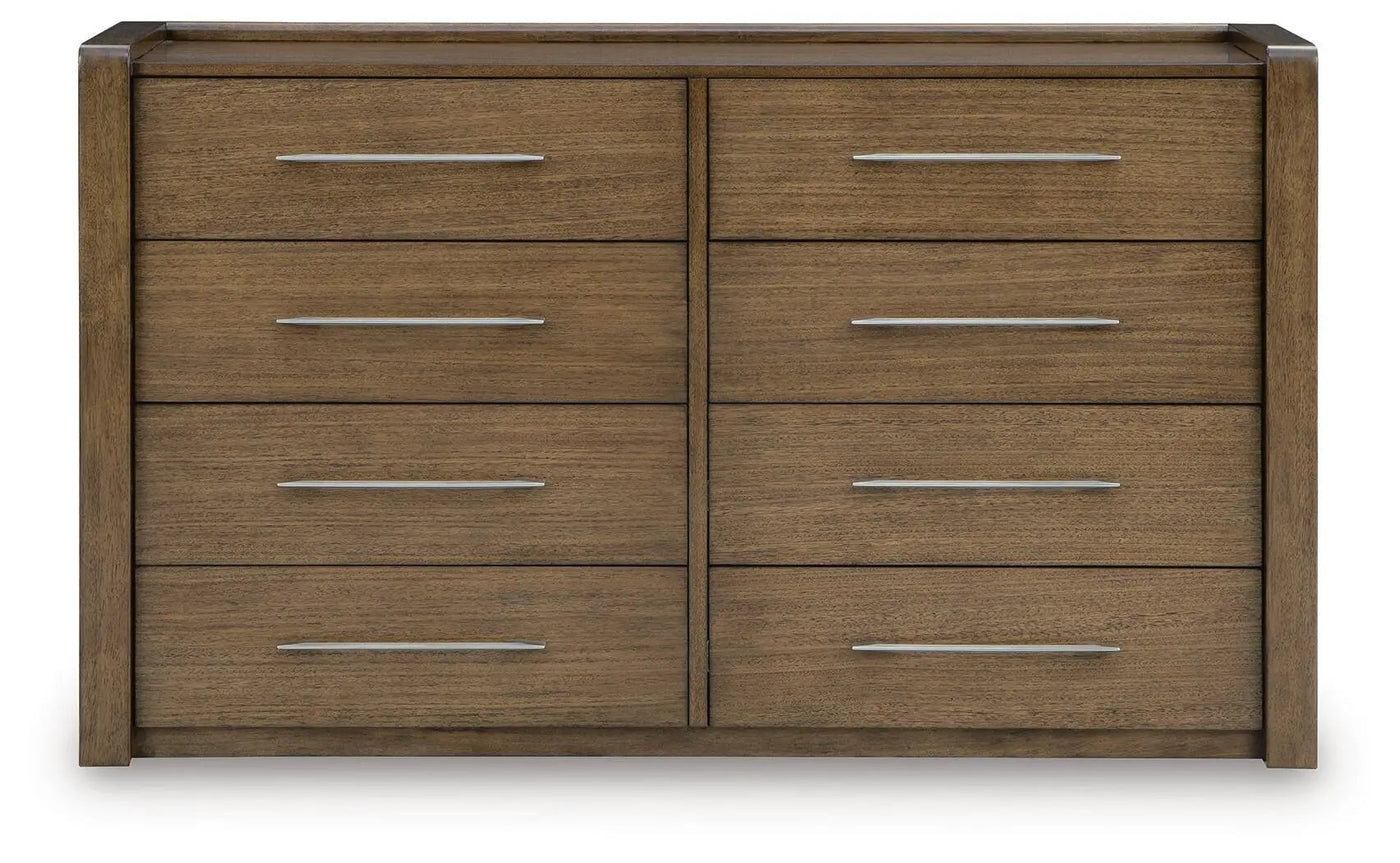Marxmore - Dresser by Unique Piece Furniture