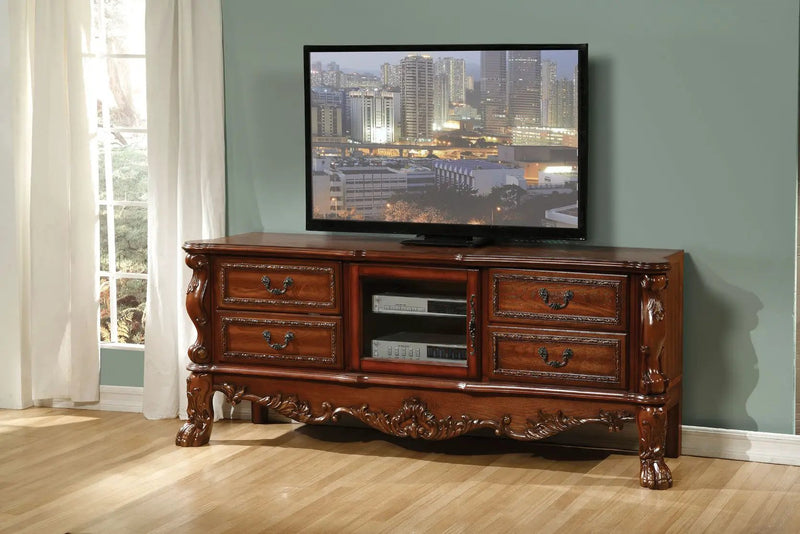 Dresden - TV Console by Unique Piece Furniture