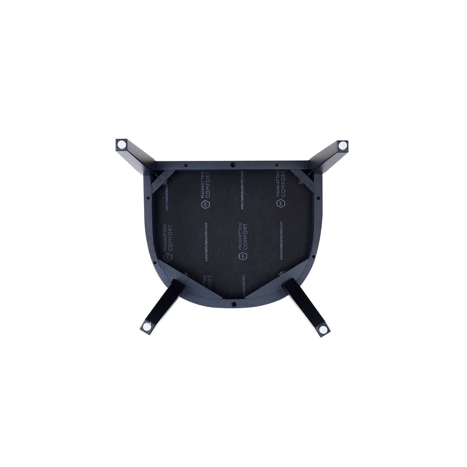 Gansevoort - Armchair by HouseOfZazla