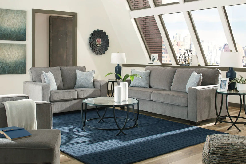 Altari - Sleeper Sofa by Unique Piece Furniture