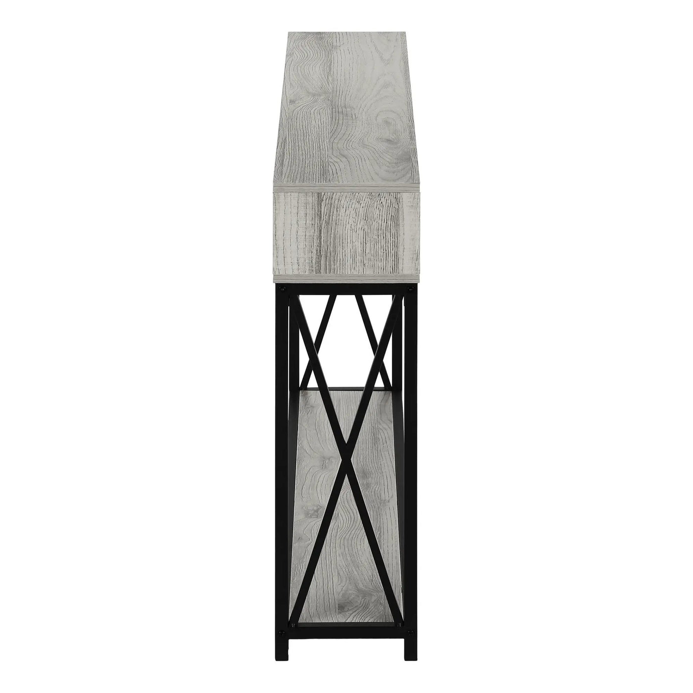 Accent Console Table For Entryway, Contemporary Design by Unique Piece Furniture
