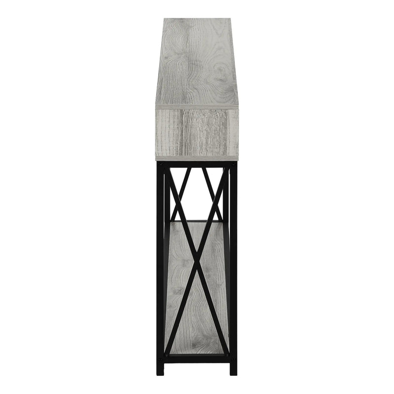 Accent Console Table For Entryway, Contemporary Design by Unique Piece Furniture