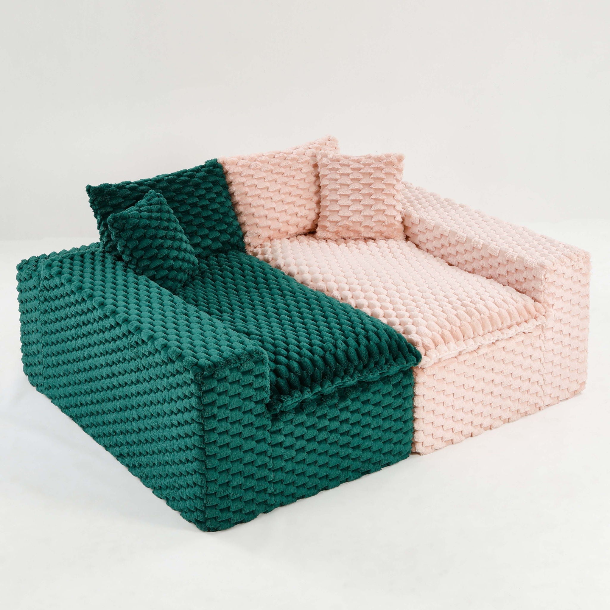 Luxury Multifunctional Sofa For Living Room by HouseOfZazla