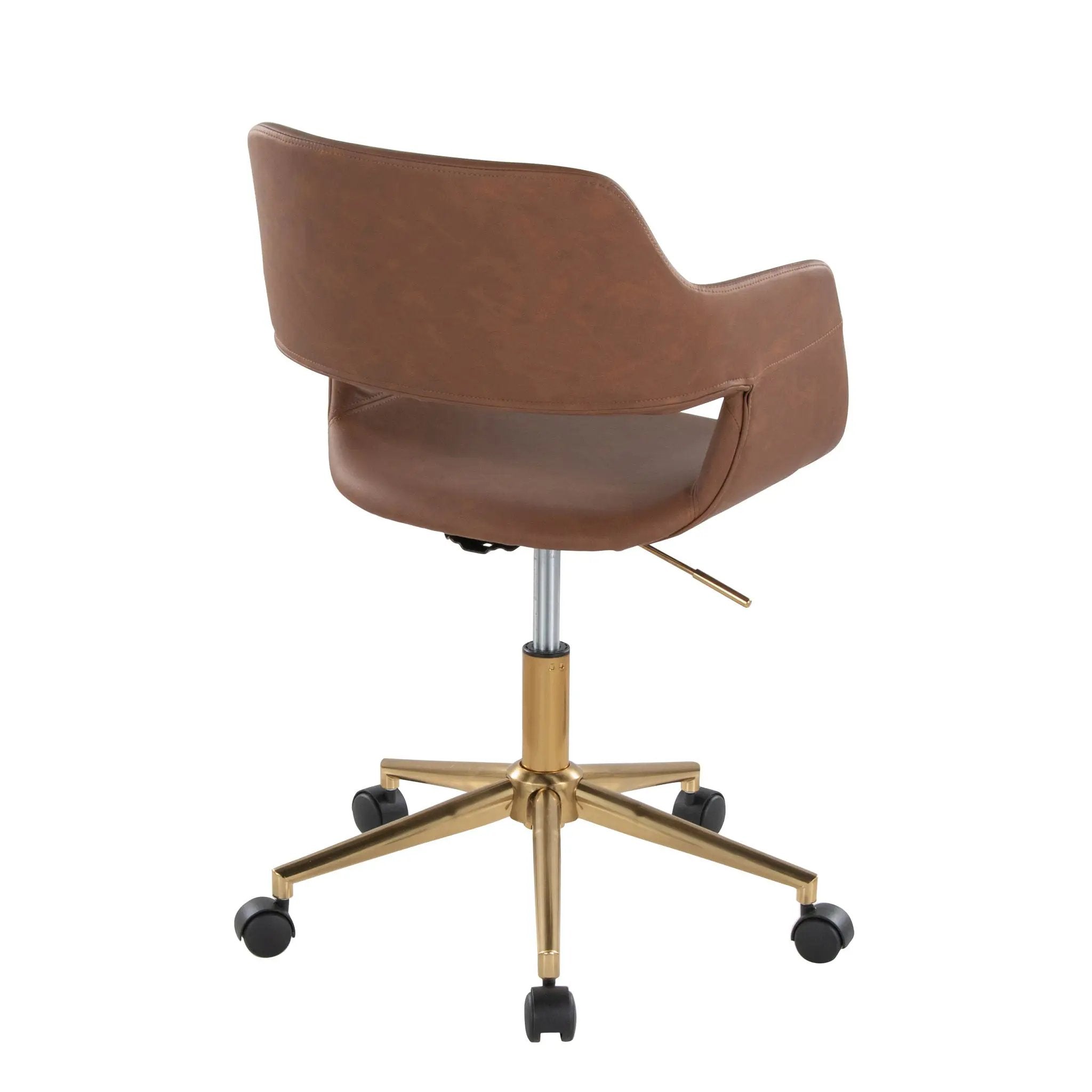Margarite - Contemporary Task Chair by Unique Piece Furniture