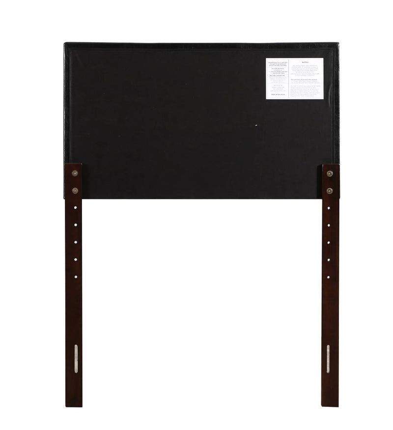 Super Nova - Upholstered Headboard by HouseOfZazla