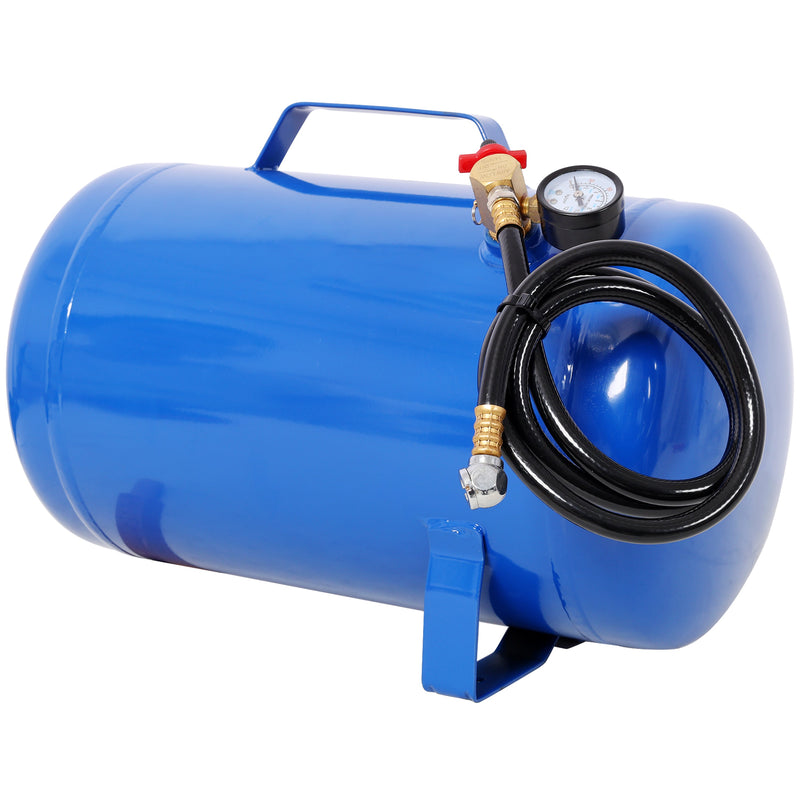 Portable 7-Gallon Air Compressor Tank by HouseOfZazla