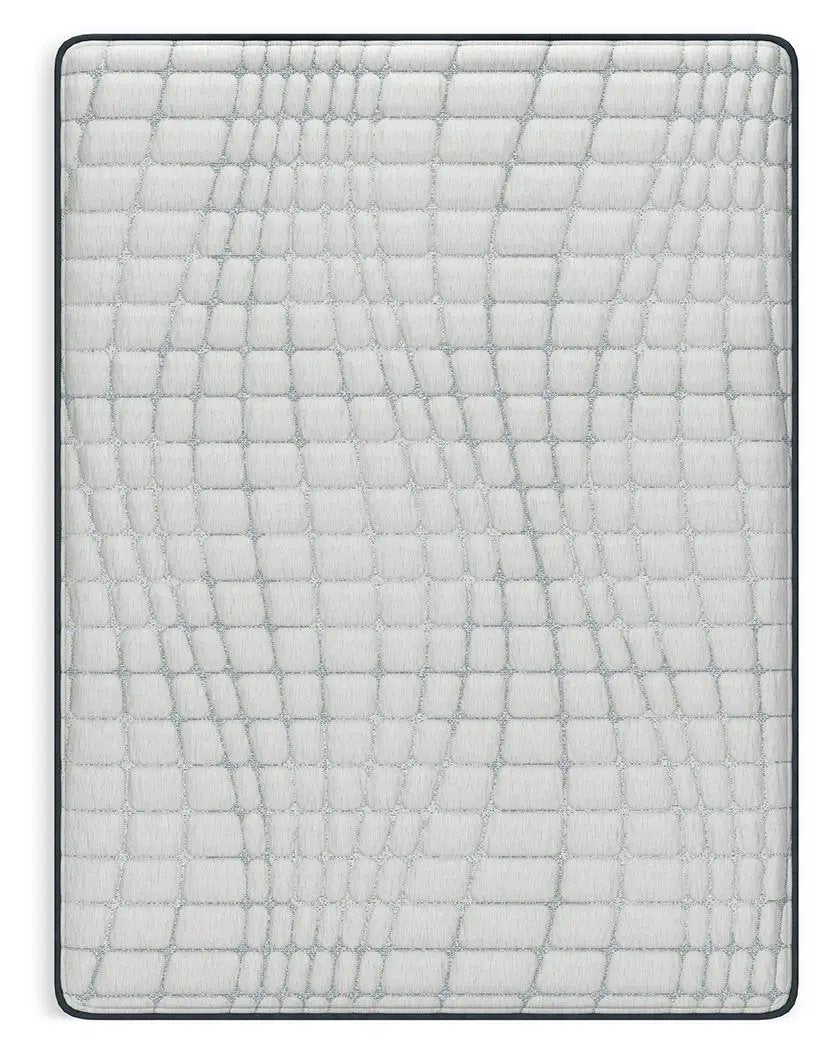 Hybrid 1300 - Mattress by Unique Piece Furniture