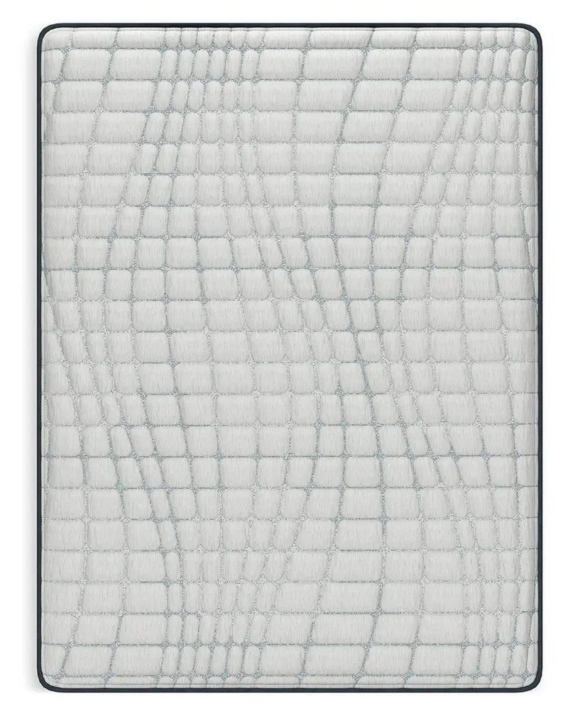 Hybrid 1300 - Mattress by Unique Piece Furniture