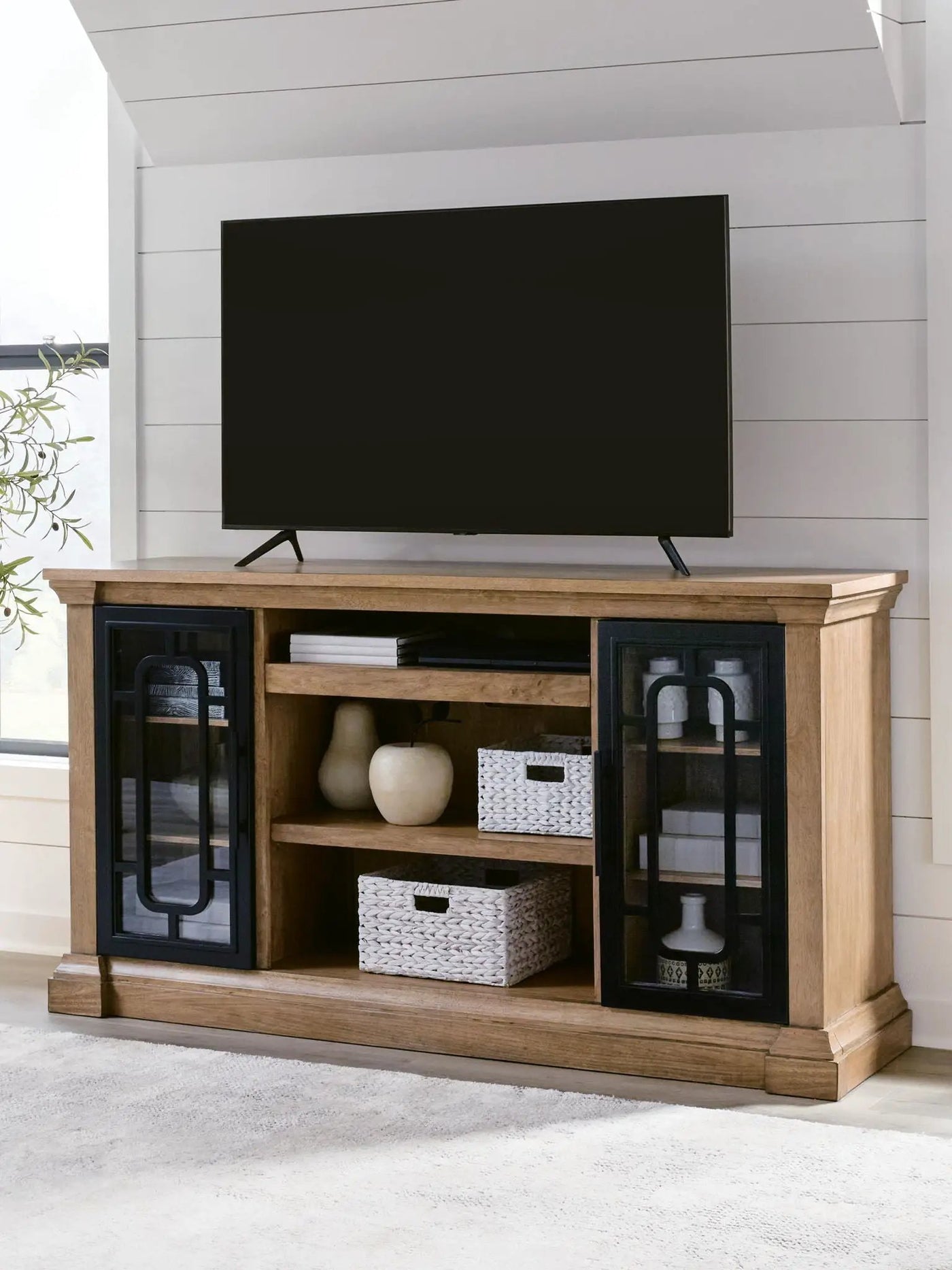 Wittenmyer - TV Stand by Unique Piece Furniture