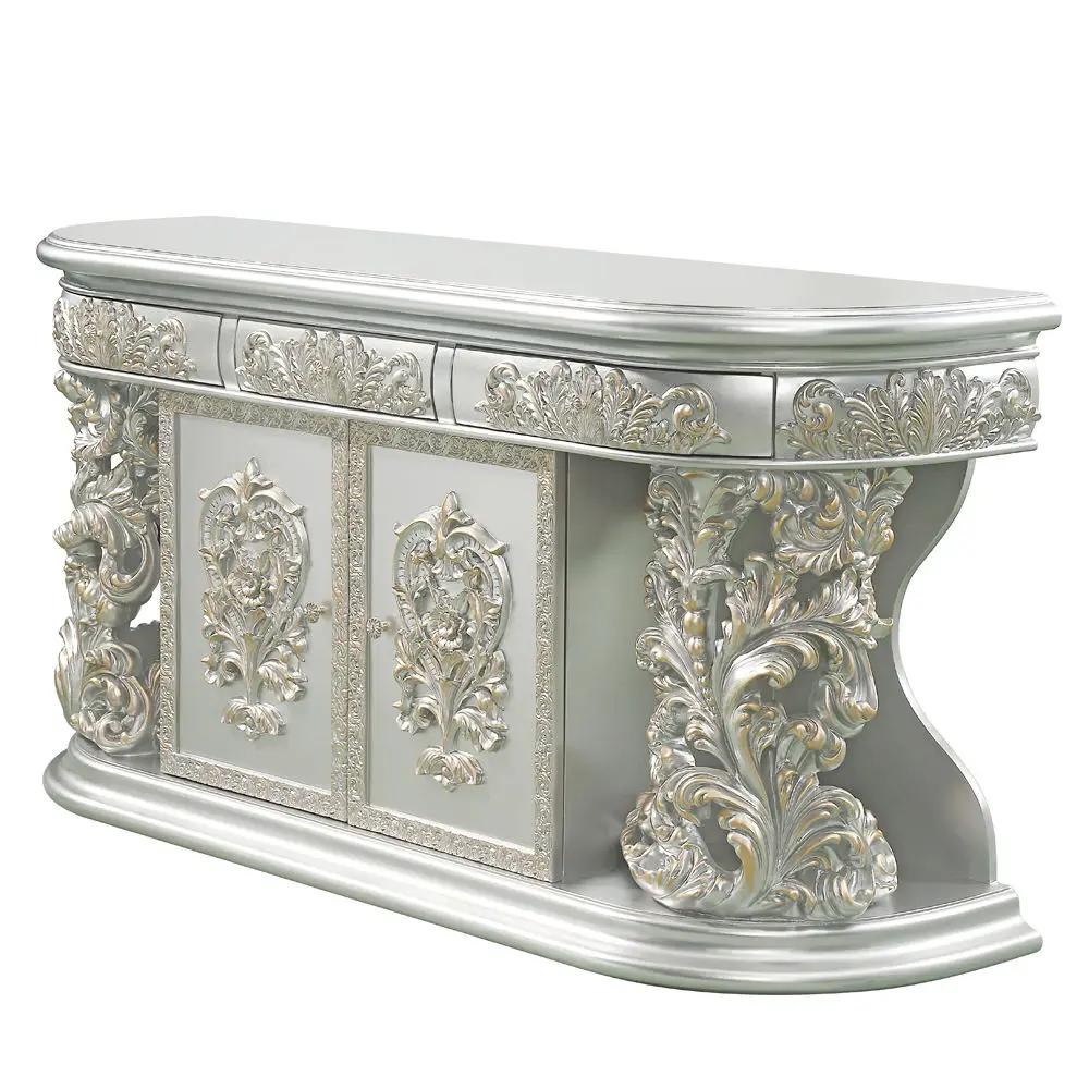 Sandoval - Dresser - Champagne by Unique Piece Furniture