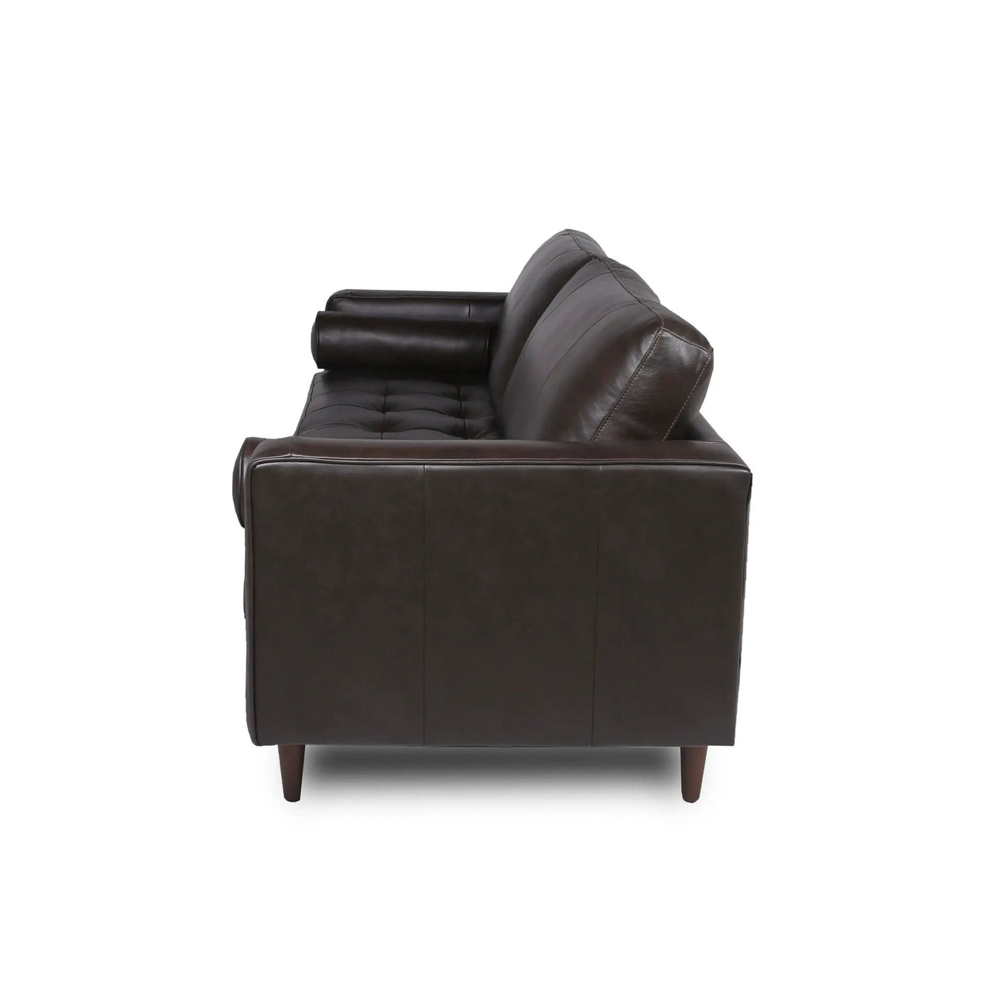 Mid-Century Tufted, Sofa by HouseOfZazla