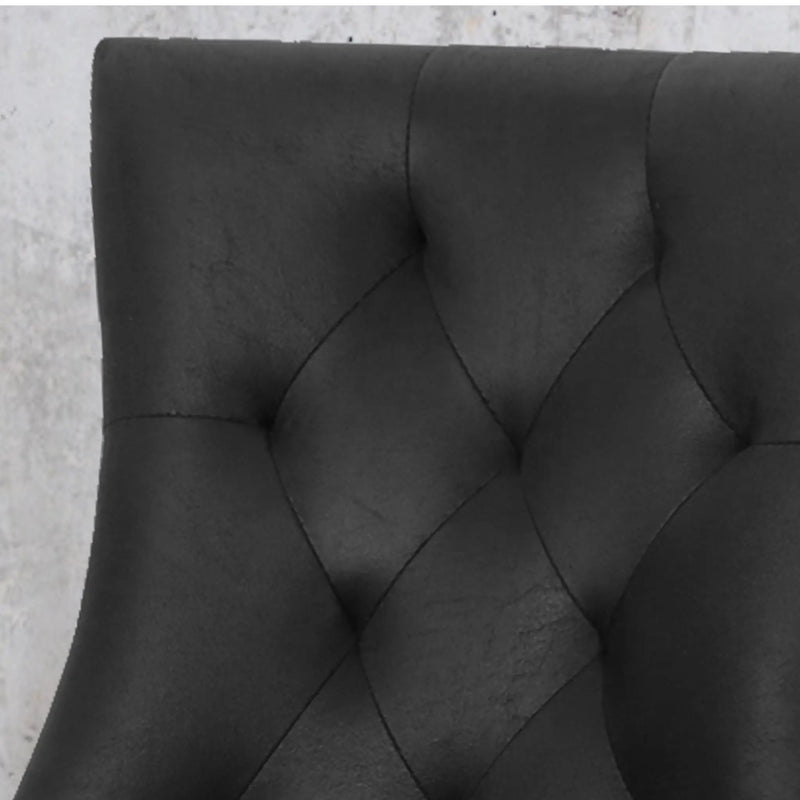Cheney Dining Chair - KD MP2 (Set of 2) by HouseOfZazla