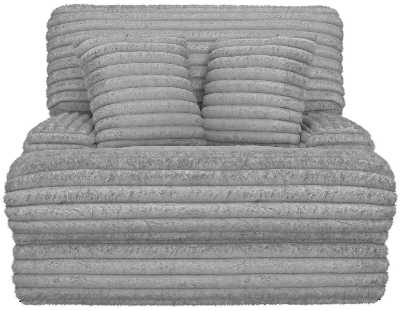 Cushy - Power Headrest Deep Seat Recliner by Unique Piece Furniture
