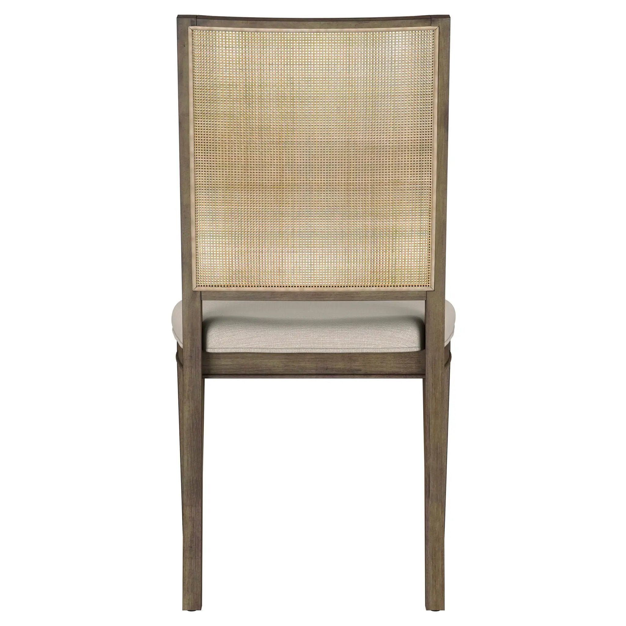 Jamie - Rectangular Dining Table Set