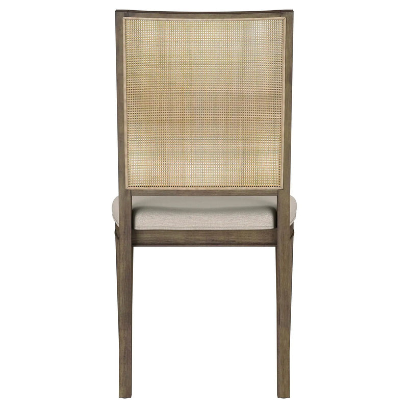 Jamie - Rectangular Dining Table Set