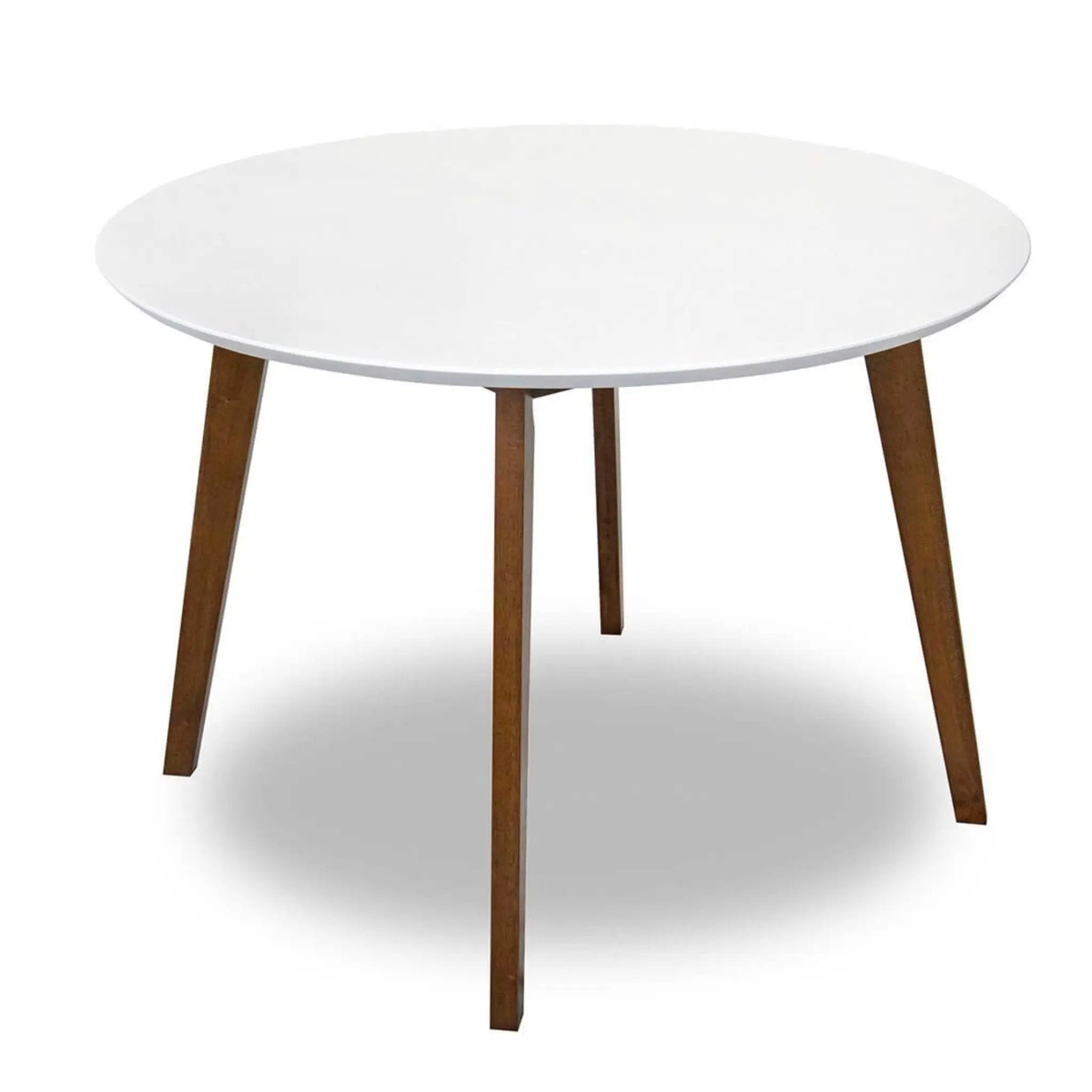 Alina - Elegant Dining Table by Unique Piece Furniture