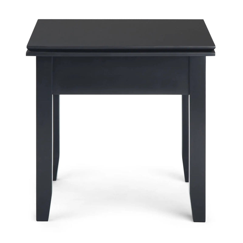 Artisan - Handcrafted End Table by HouseOfZazla