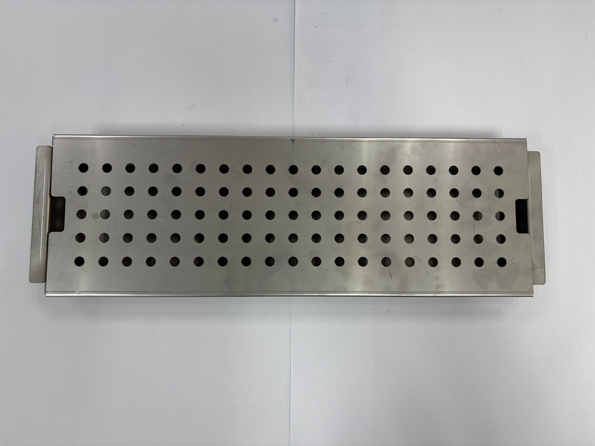 Chip Charcoal Smoker Conversion by HouseOfZazla