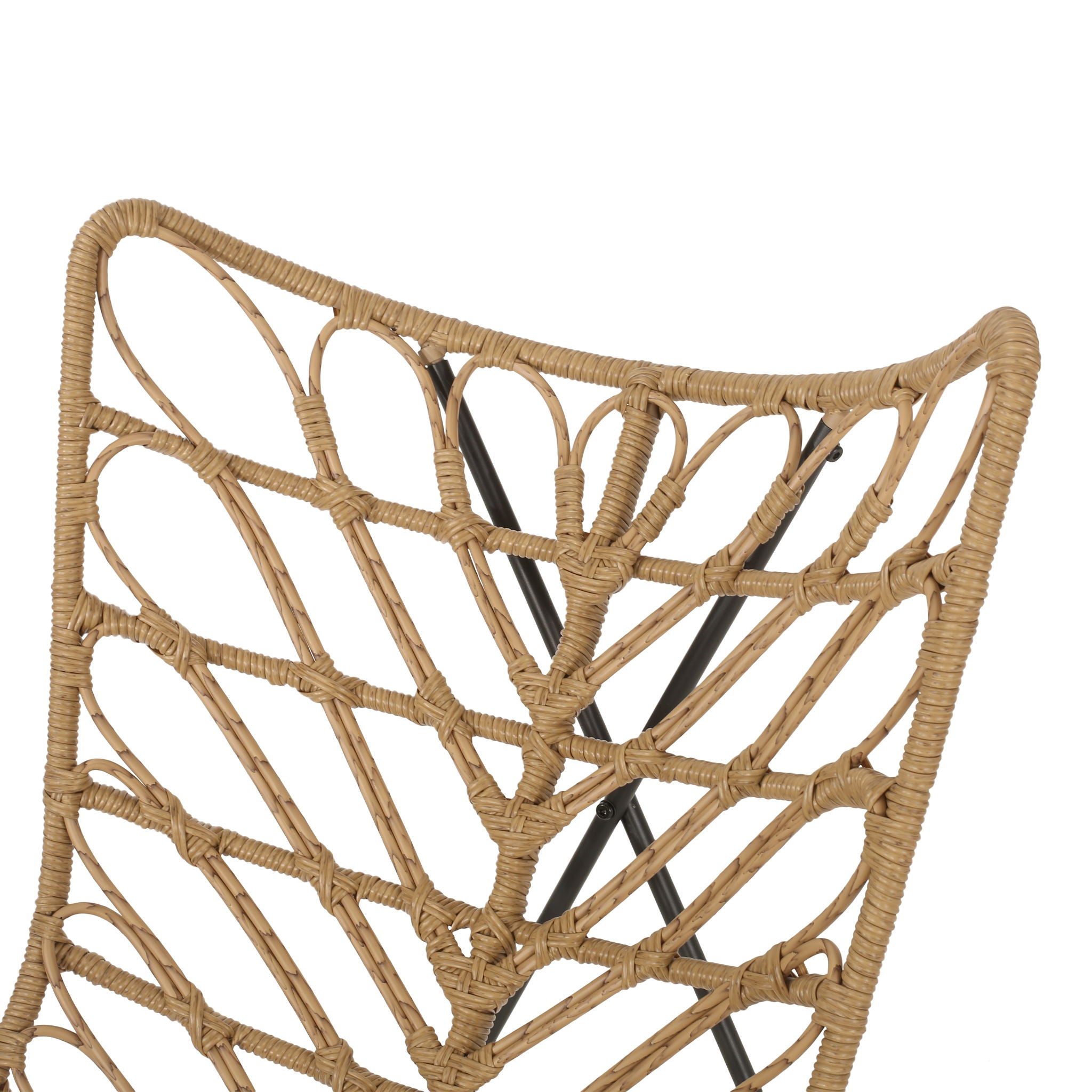 Bryson - Chair - Light Brown by HouseOfZazla