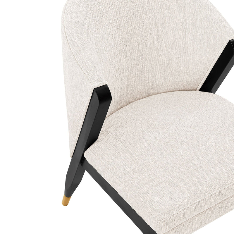 Ola - Dining Chair by HouseOfZazla