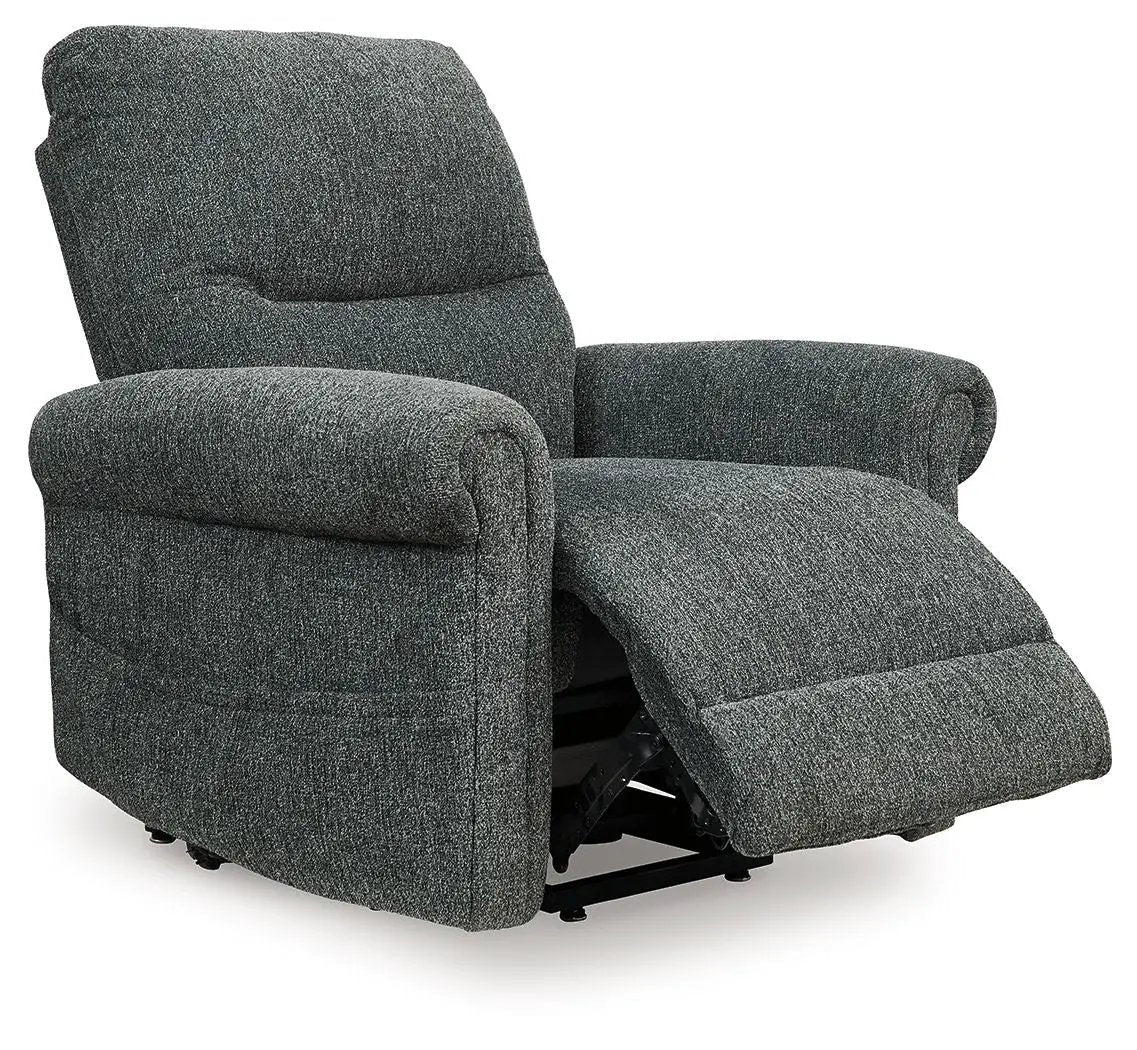 Aureta - Power Lift Recliner by Unique Piece Furniture