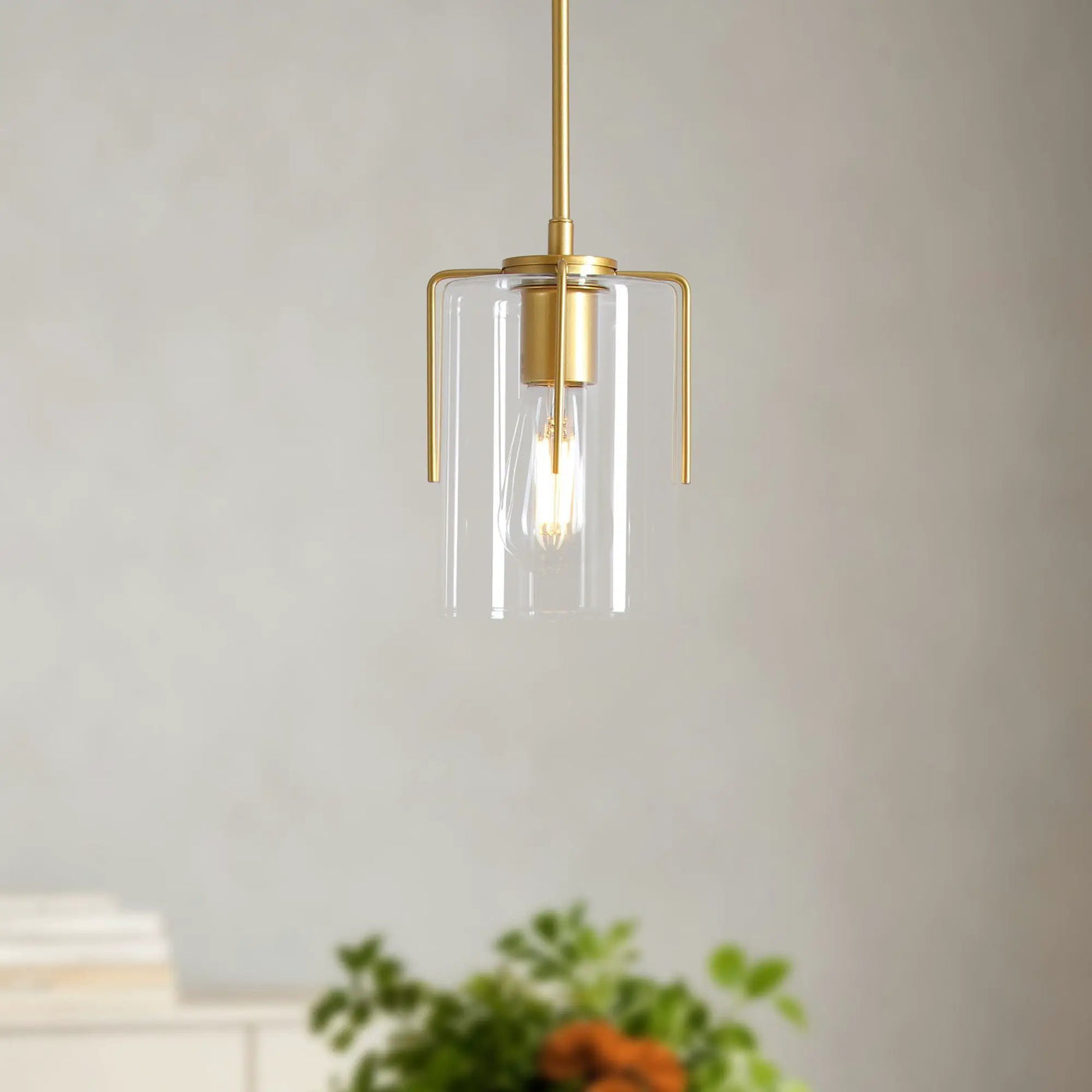 Adjustable Pendant Lighting by Unique Piece Furniture