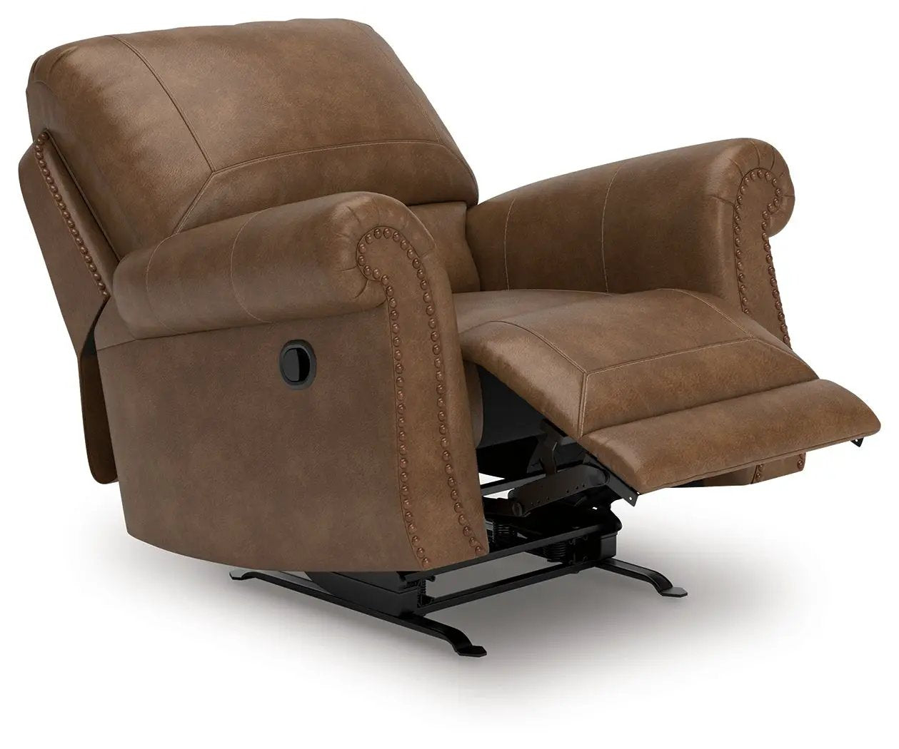 Chasemore - Swivel Glider Recliner by Unique Piece Furniture