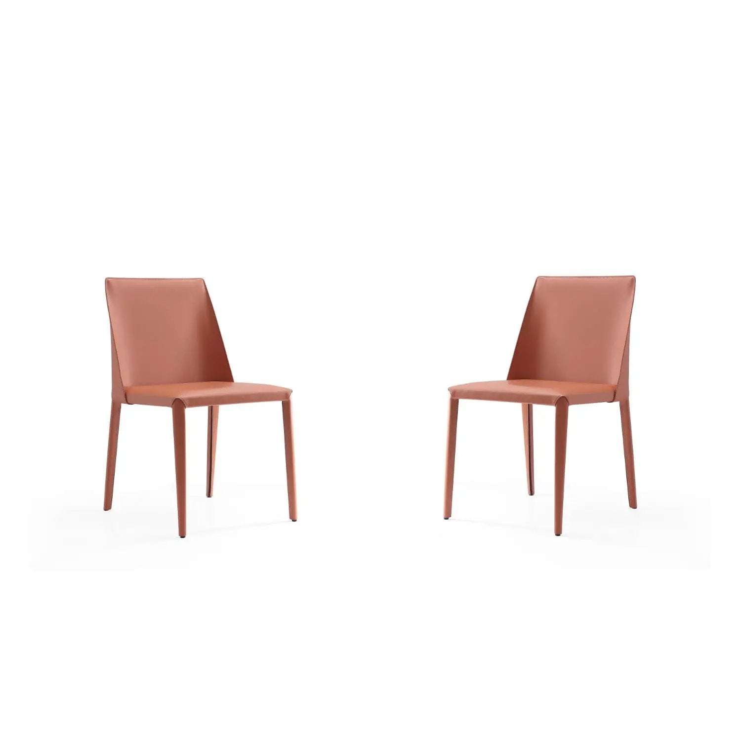 Paris - Dining Chair (Set of 2) by HouseOfZazla