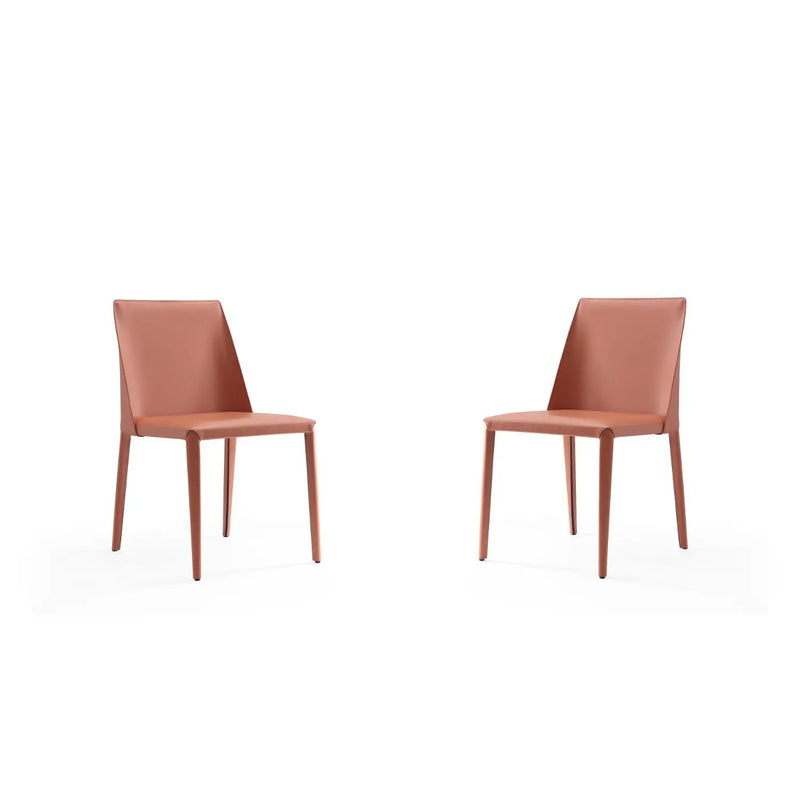 Paris - Dining Chair (Set of 2) by HouseOfZazla