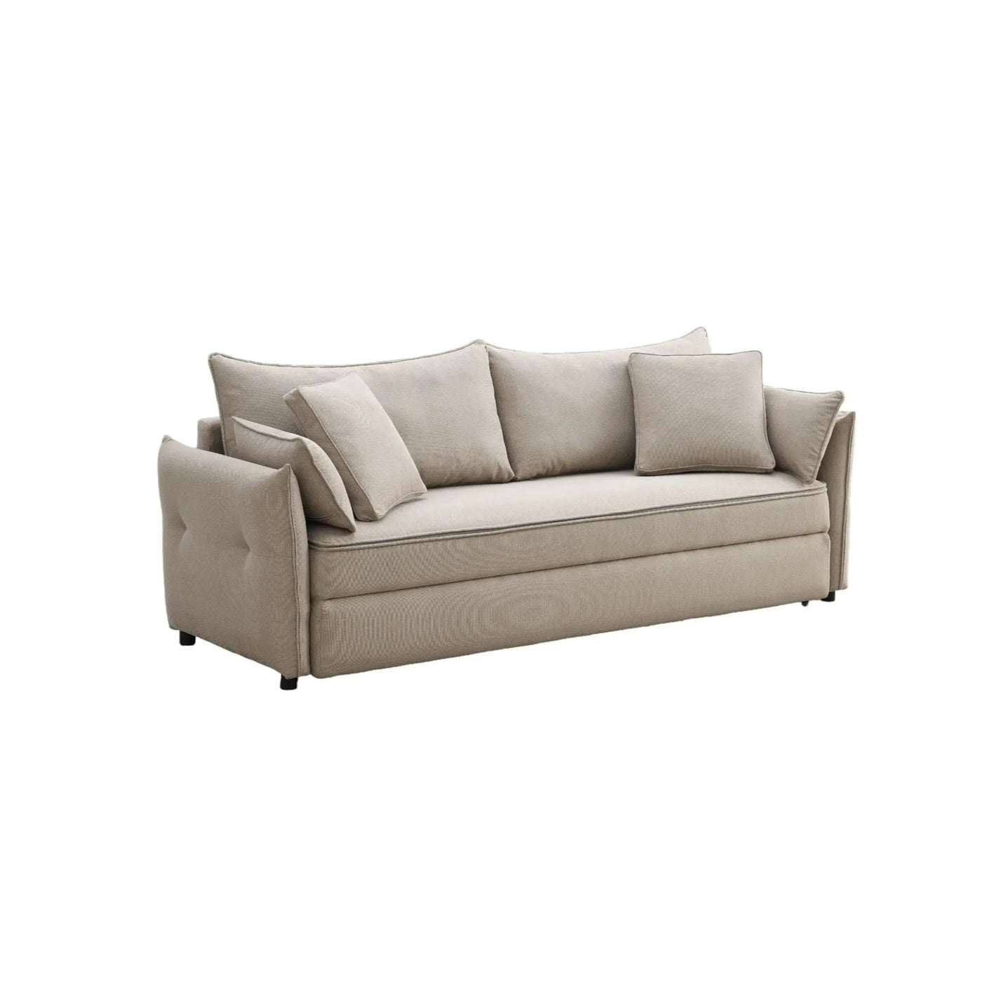Irina - Pull Out Sleep With Storage by HouseOfZazla