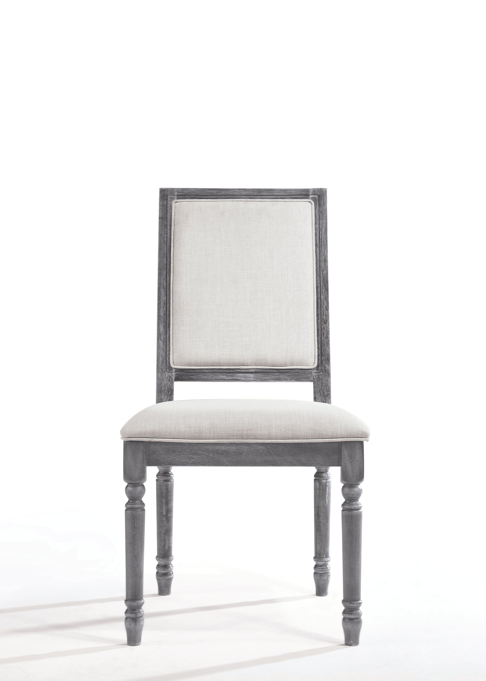 Leventis Weathered Dining and Kitchen Set by HouseOfZazla