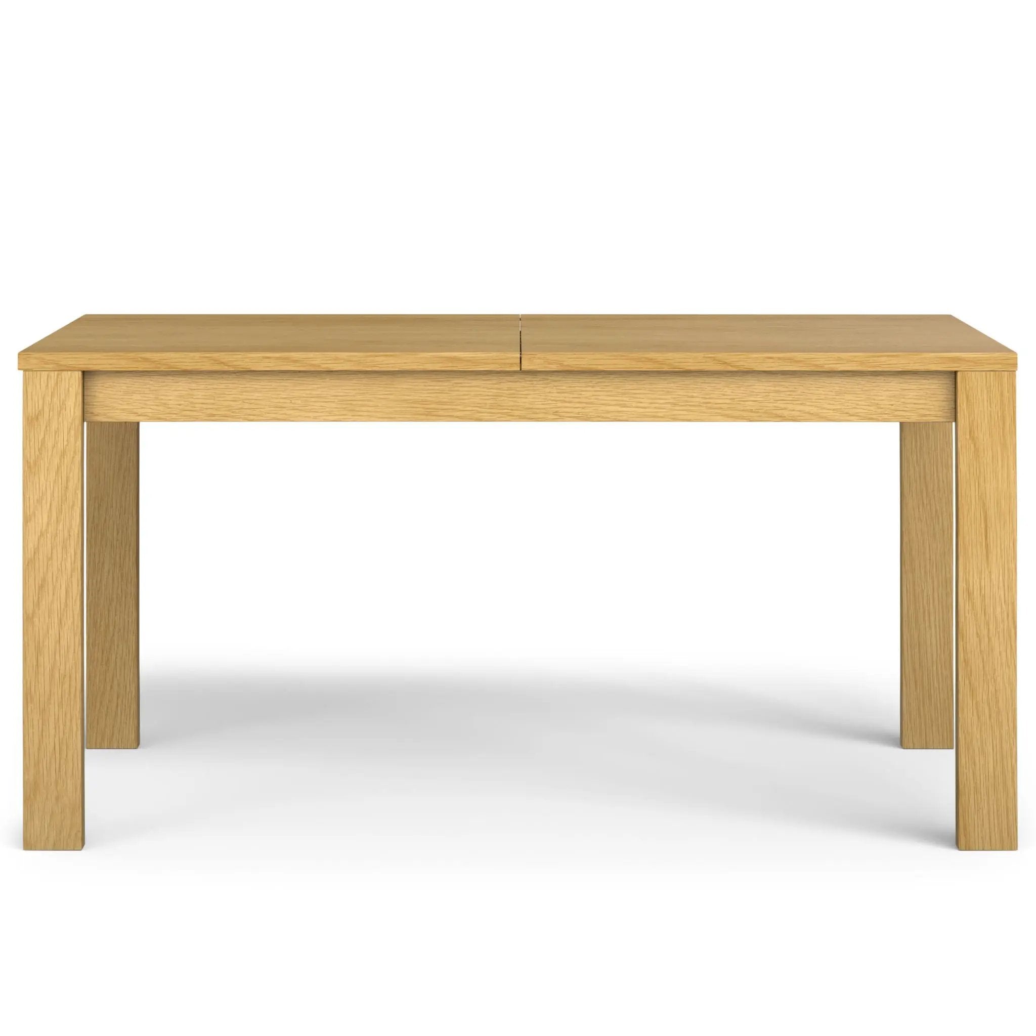 Wilson - Handcrafted Dining Table by HouseOfZazla
