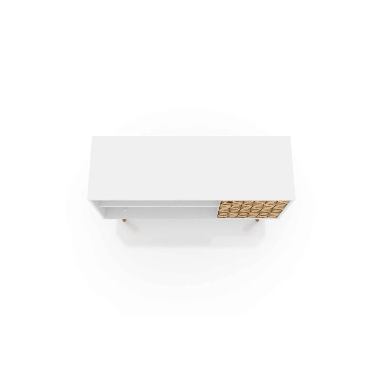 Liberty - 43" TV Stand by HouseOfZazla