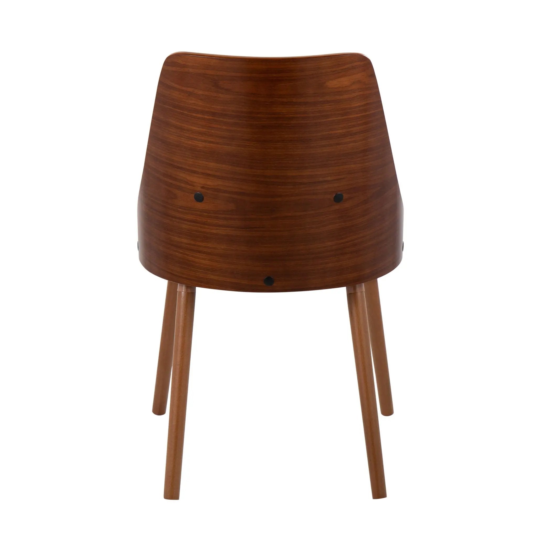 Anabelle - Mid-Century Modern Chair (Set of 2) by Unique Piece Furniture