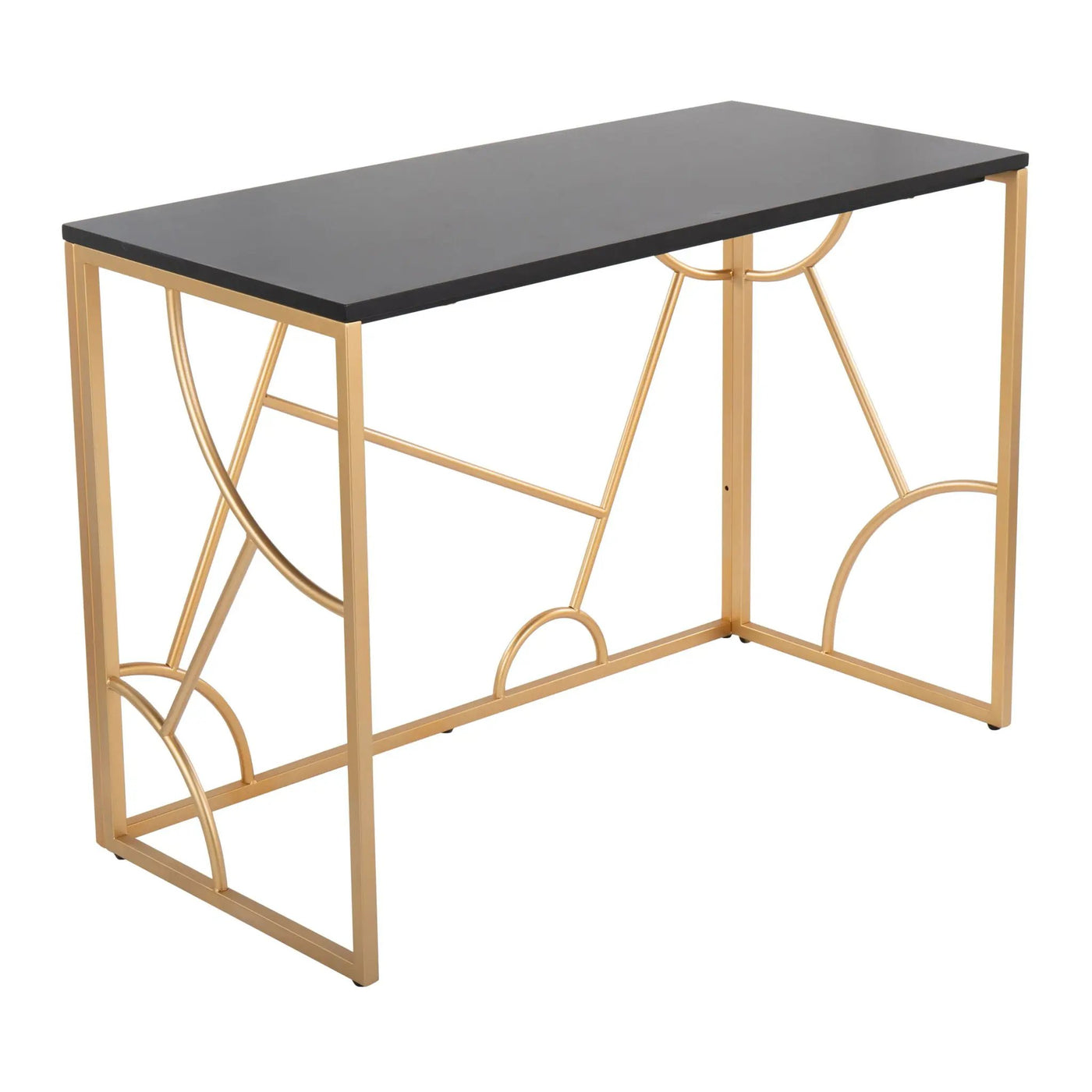 Constellation - Contemporary Desk by HouseOfZazla