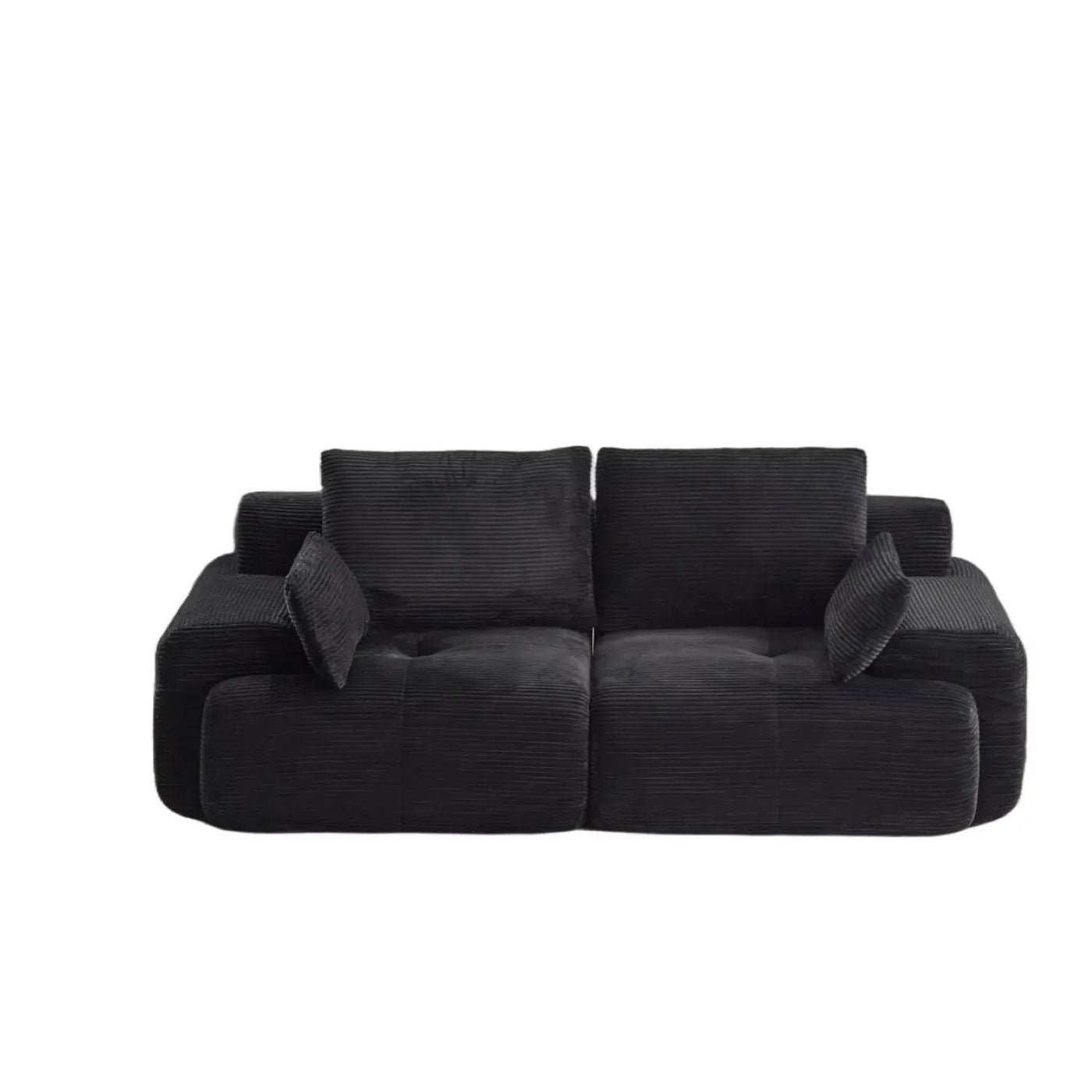 2 Seater Large Sectional Couches For Living Room by HouseOfZazla