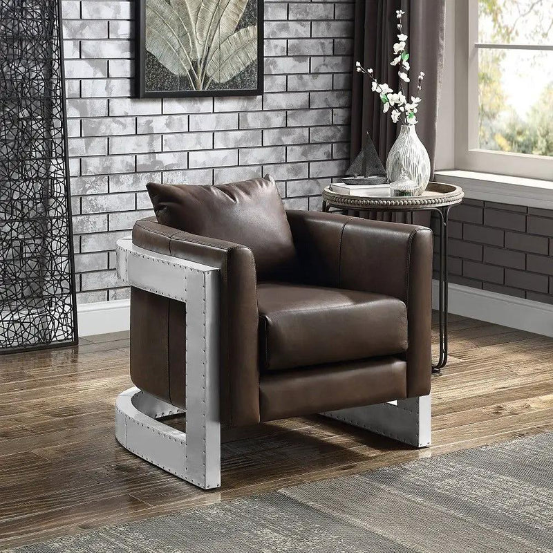 Betla - Accent Chair by Unique Piece Furniture