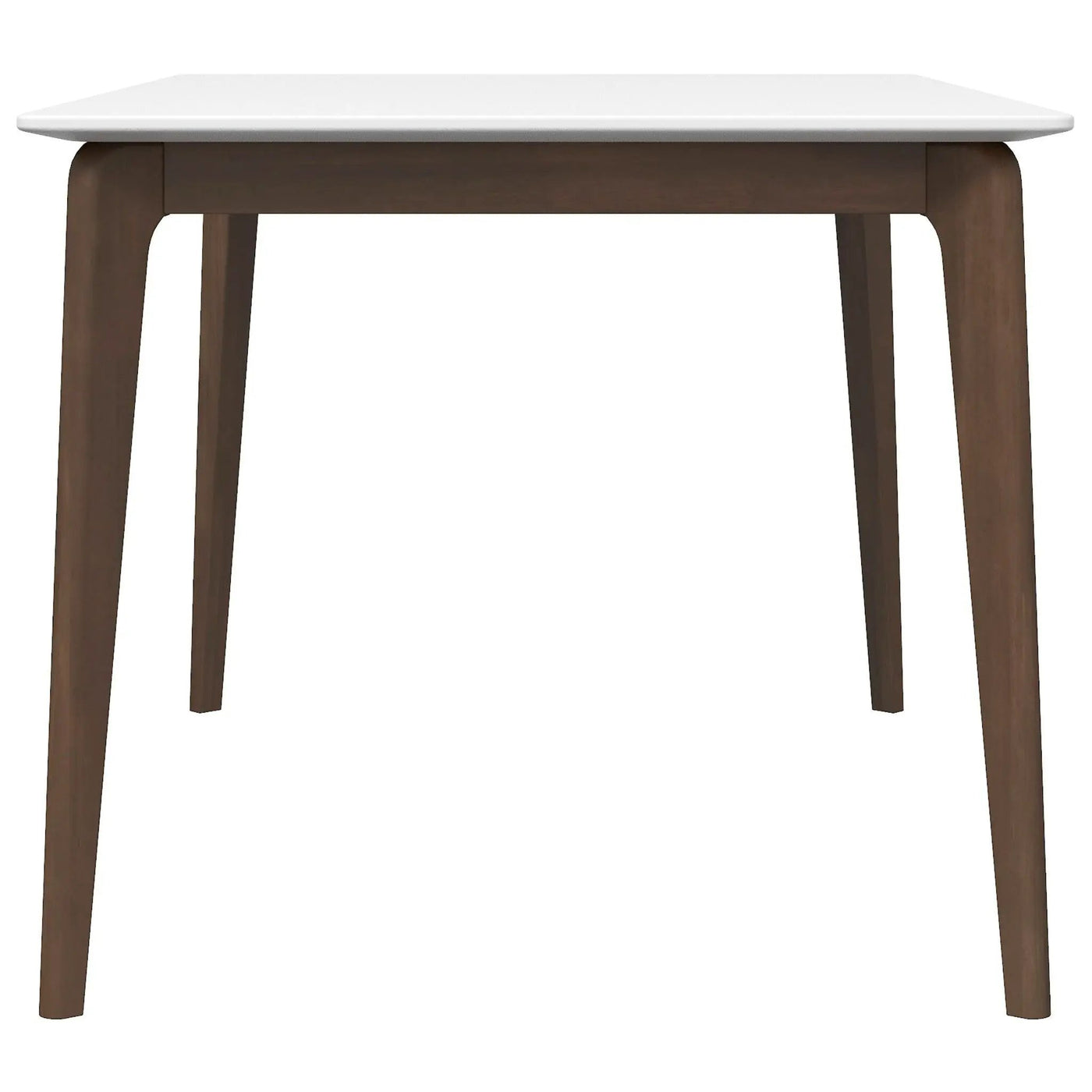 Levi - Modern Style Rectangular Dining Kitchen Table by Unique Piece Furniture