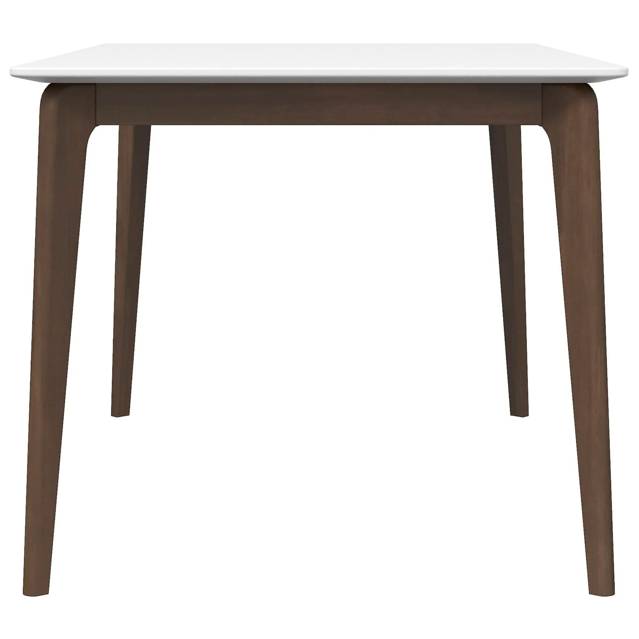 Levi - Modern Style Rectangular Dining Kitchen Table by Unique Piece Furniture