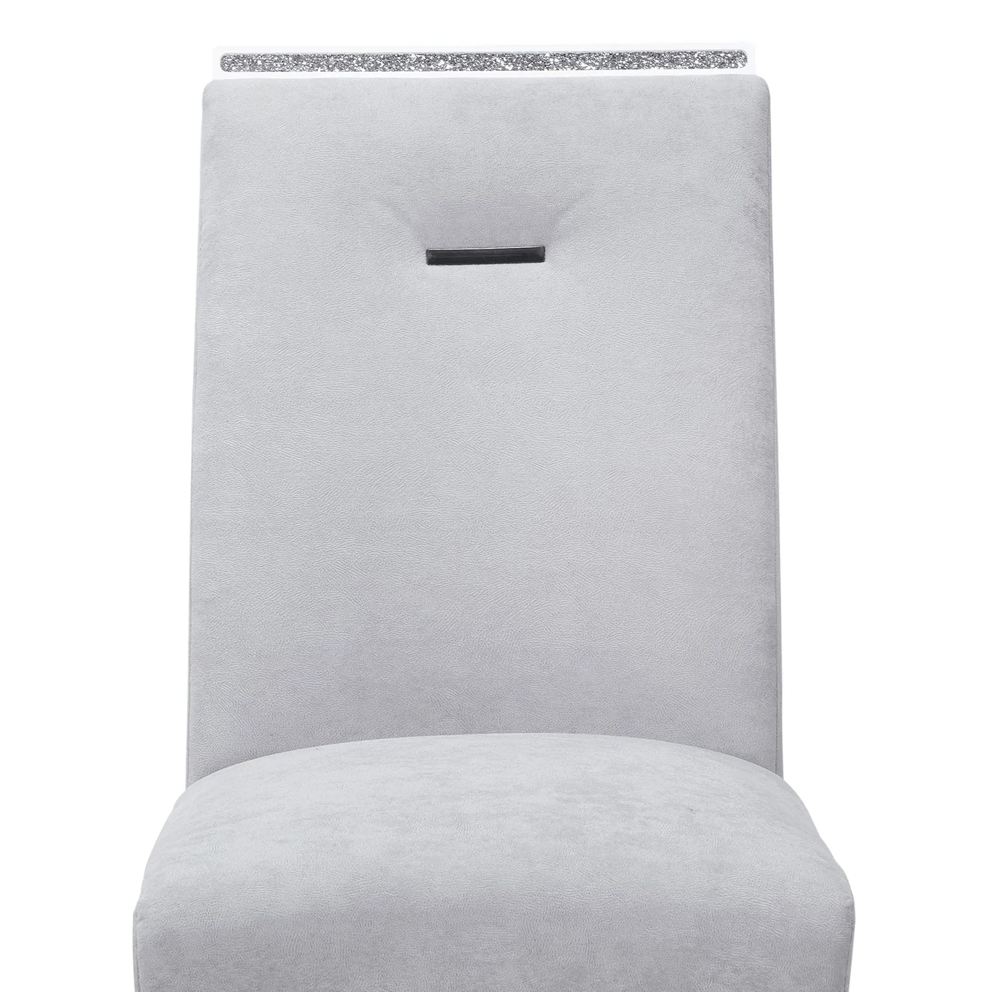 Ariya - Stylish Design Dining Chair by HouseOfZazla