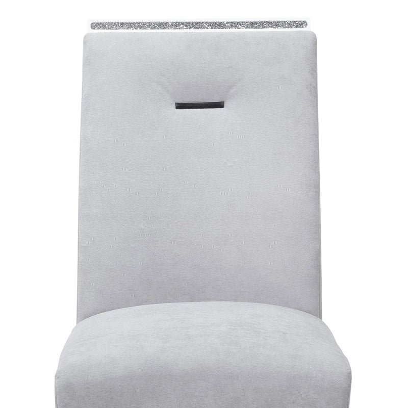 Ariya - Stylish Design Dining Chair by HouseOfZazla