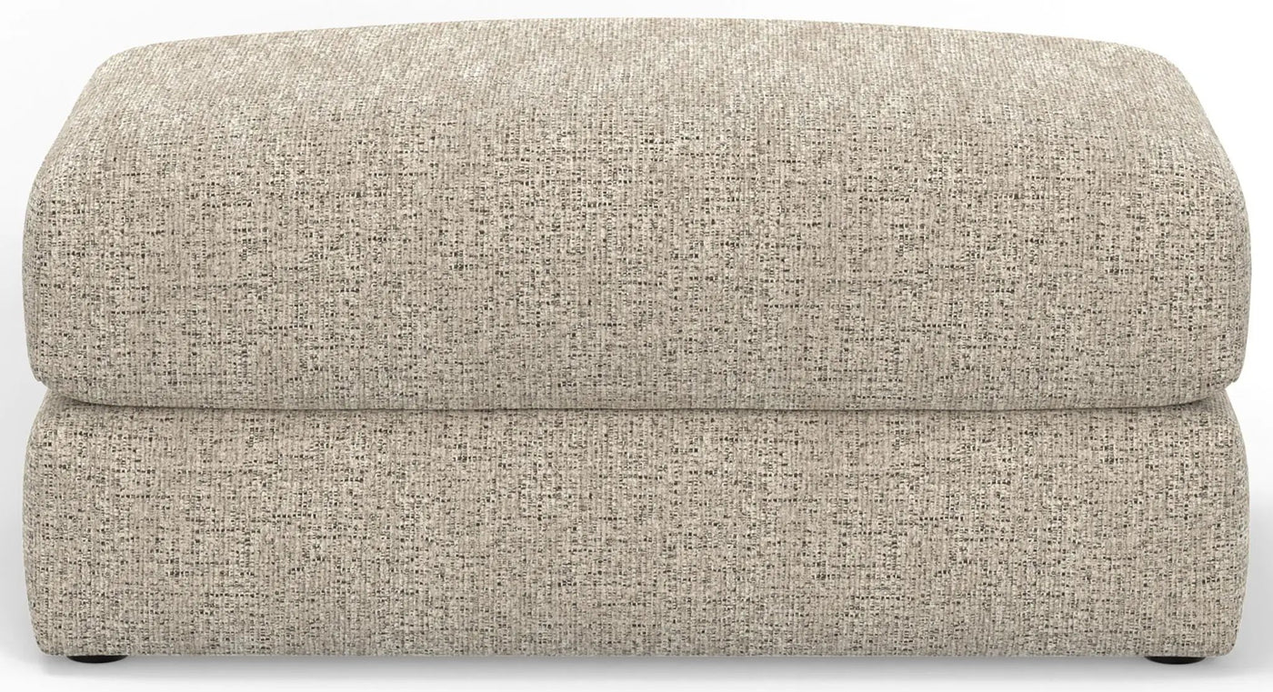 Brett - Ottoman by Unique Piece Furniture