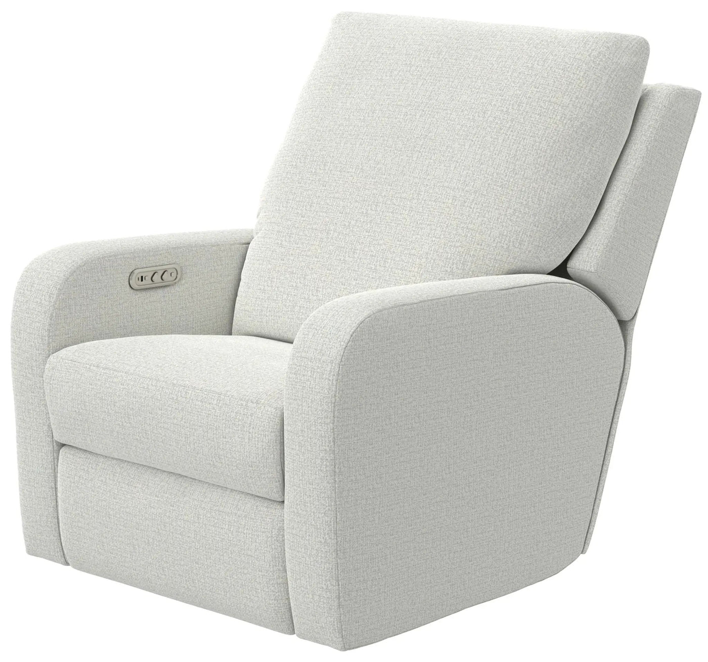 Lullaby - Power Headrest Power Auto-Glide Recliner by Unique Piece Furniture