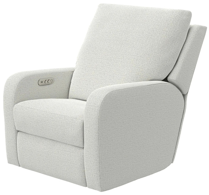 Lullaby - Power Headrest Power Auto-Glide Recliner by Unique Piece Furniture