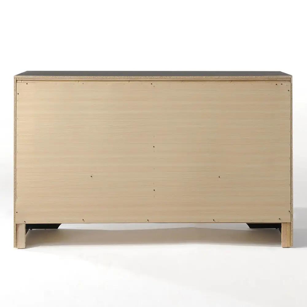 Naima - Dresser by Unique Piece Furniture