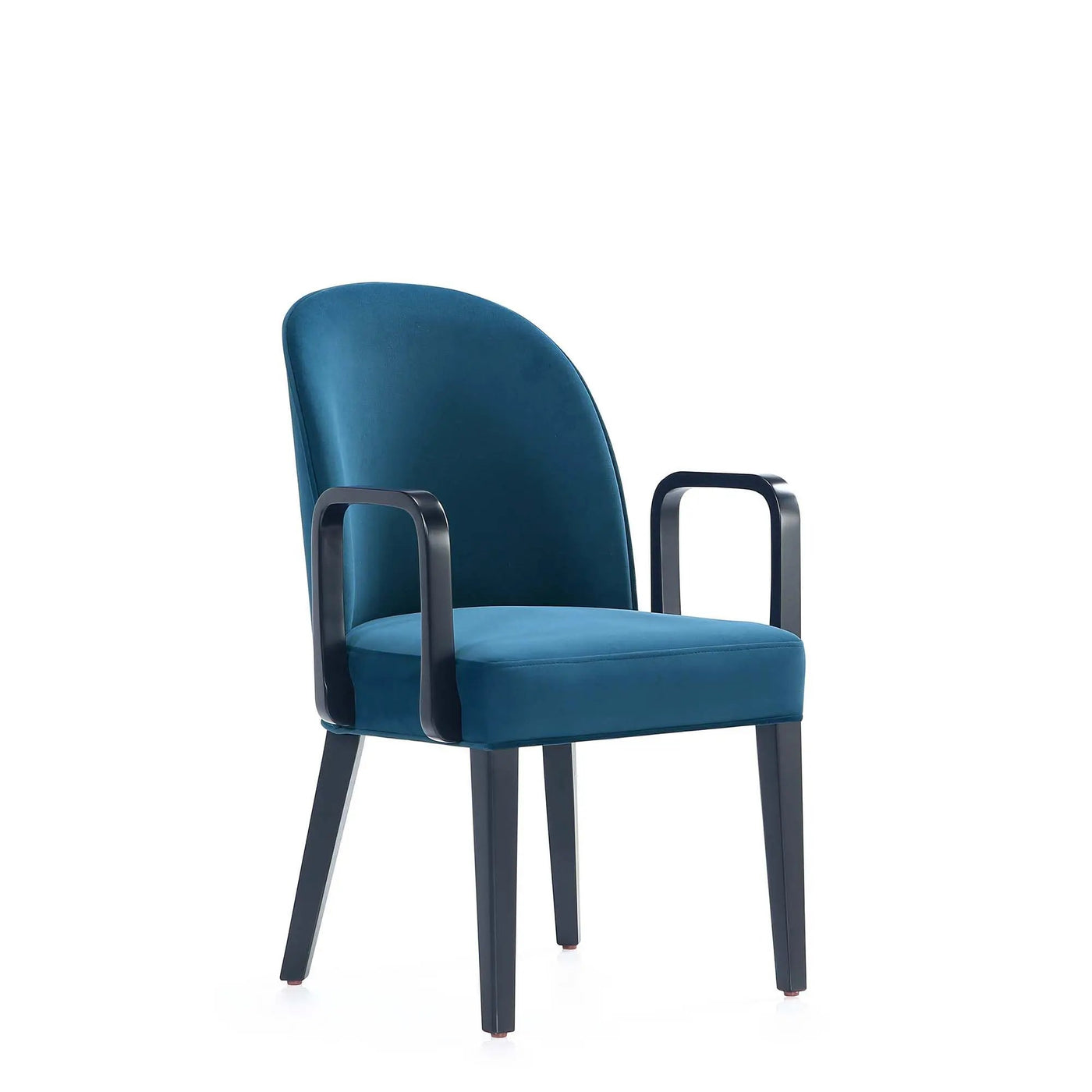 Hillman - Armchair by HouseOfZazla