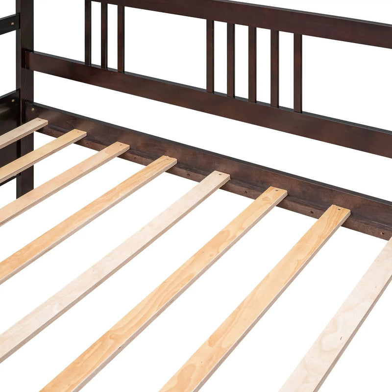 Multifunctional Modern Daybed by Unique Piece Furniture